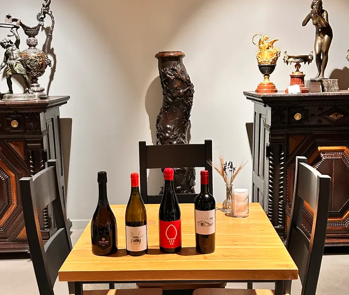 Долина Лефкадия: Секреты русской Тосканы