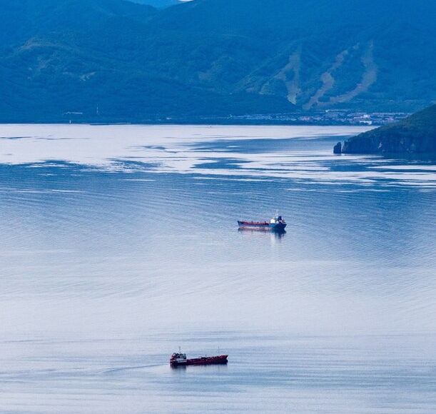 Камчатка с комфортом. Вулканы, серфинг, океан