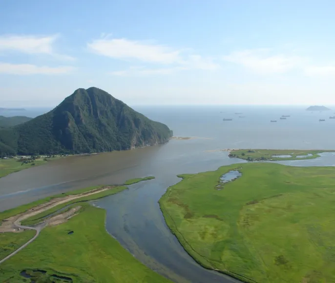 Тур 3D Находка