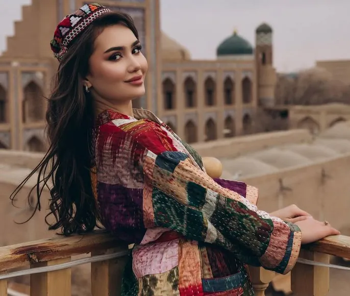 Сокровища Узбекистана: Ташкент  Самарканд  Бухара  Чимган (7 дней / 6 ночей)