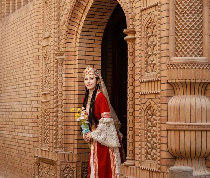 Золотое наследие Узбекистана: Ташкент Самарканд Бухара за 6 дней (5ночей)