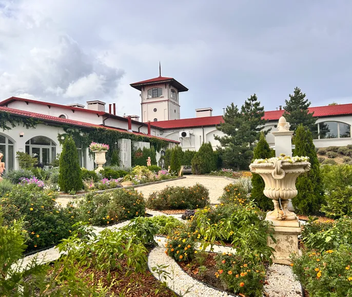 Долина Лефкадия: Секреты русской Тосканы