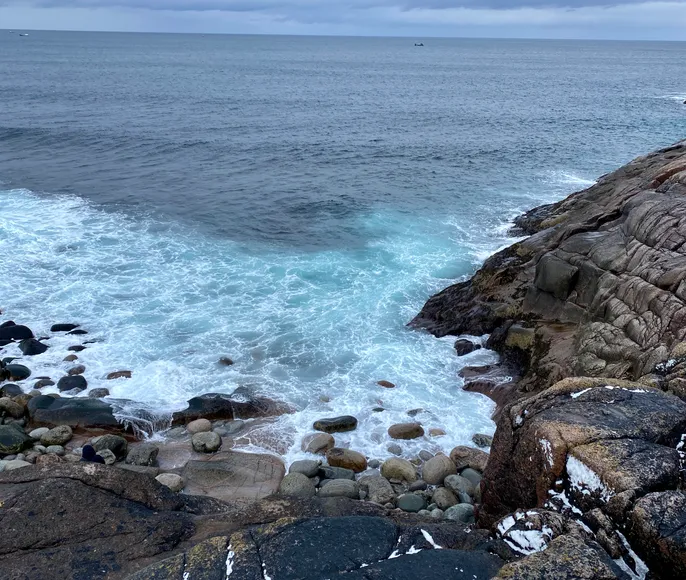 Териберка - на краю света