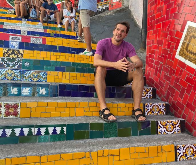 Бразиля Карнавал — увлекательный 11 дневный тур