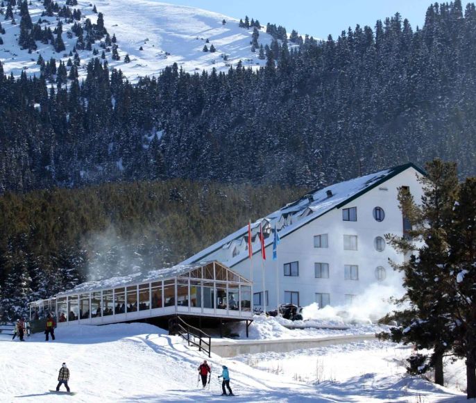 Каракол 2026: Сердце Тянь-Шаня