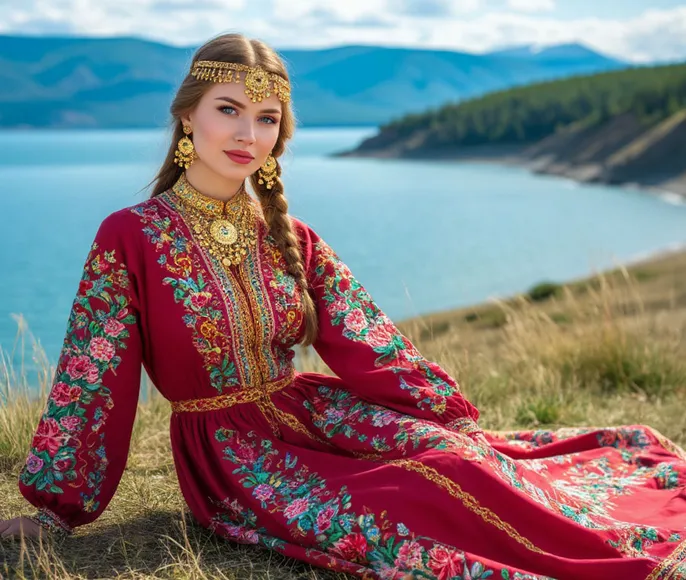 Байкальская Сказка в День России. Топовые локации от Иркутска до Ольхона.