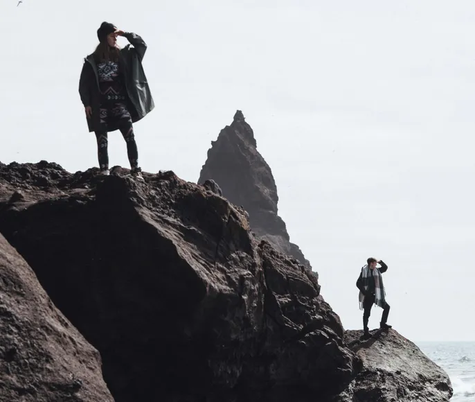 Исландия: режиссерская версия