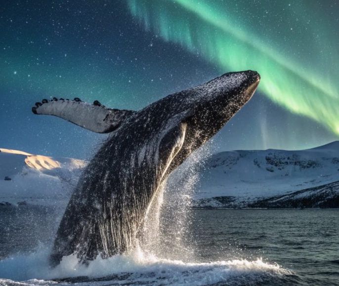 Кольский на максималках - все включено