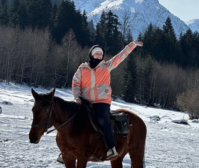 Горнолыжный тур Все Включено: 4 дня в сердце Кавказа (Архыз)
