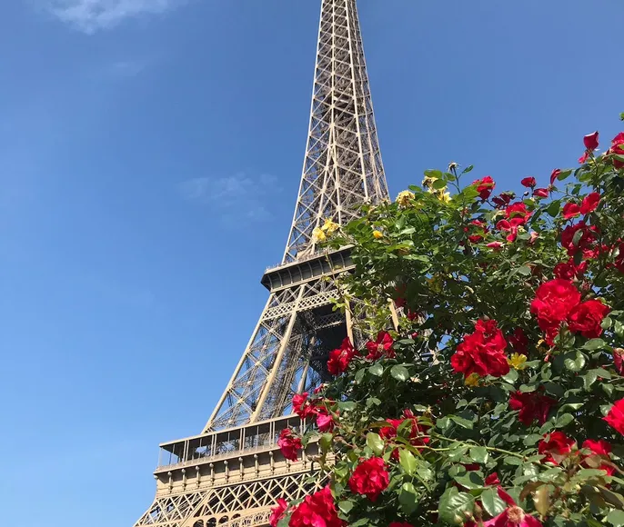 Гранд-Тур Лазурного берега: от Италии до Парижа! Посетим Рим,озеро Комо,Монако,Ниццу