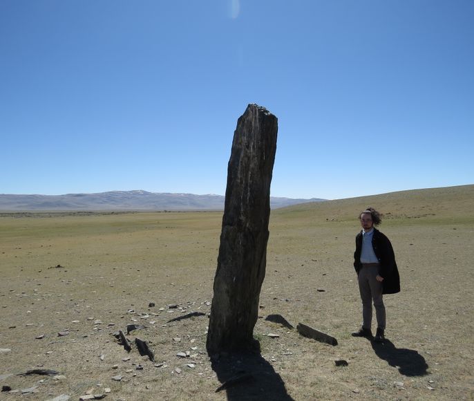 Два региона — один Алтай