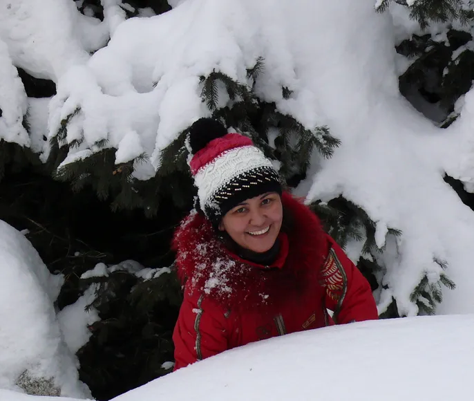 Треккинг в сердце природы — Алмарасан и Кок-Жайляу