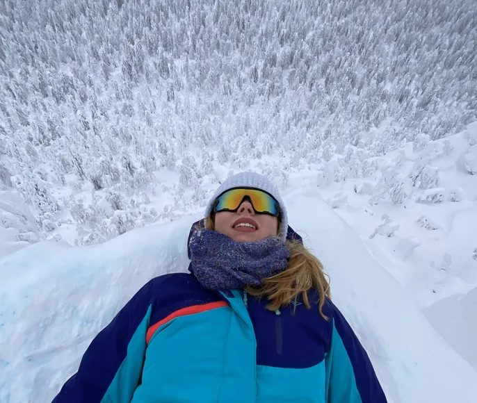 Автотур по Пермскому краю