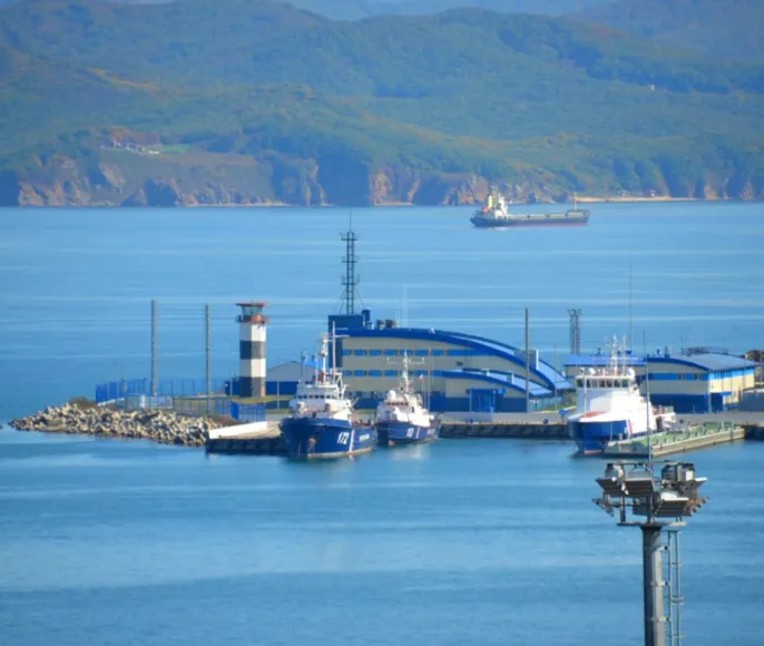 Тур 3D Находка