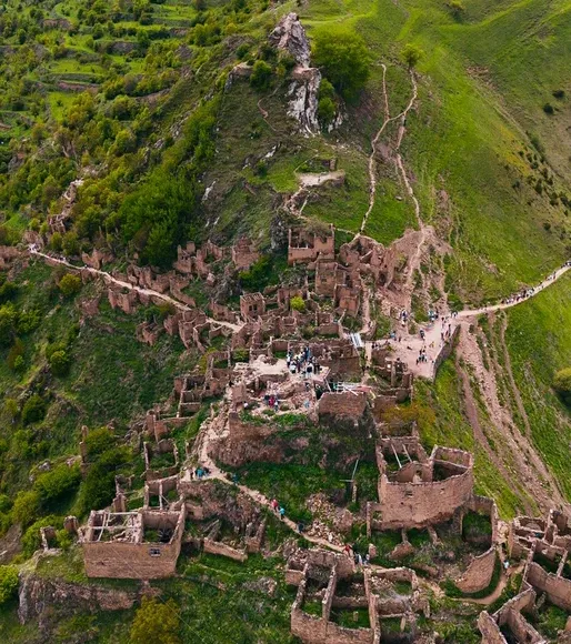 Удобный Дагестан