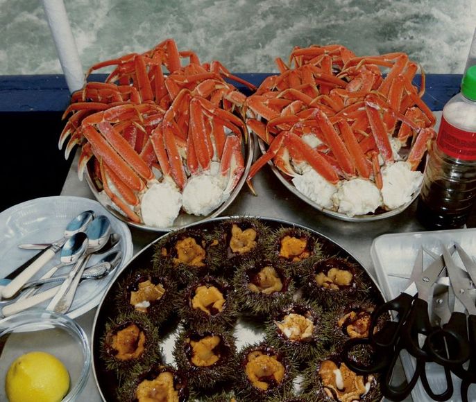 Летний тур 2026 Премиум — 8 дней