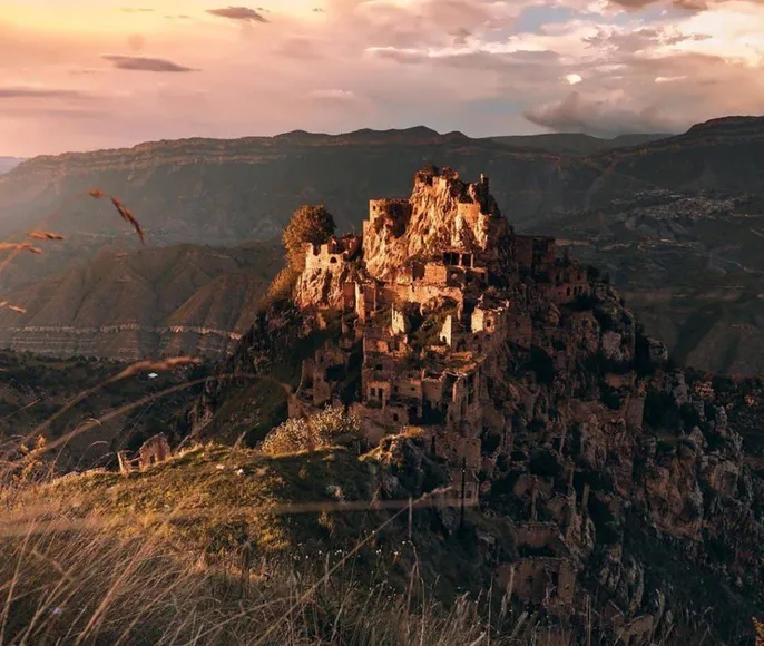 Удобный Дагестан