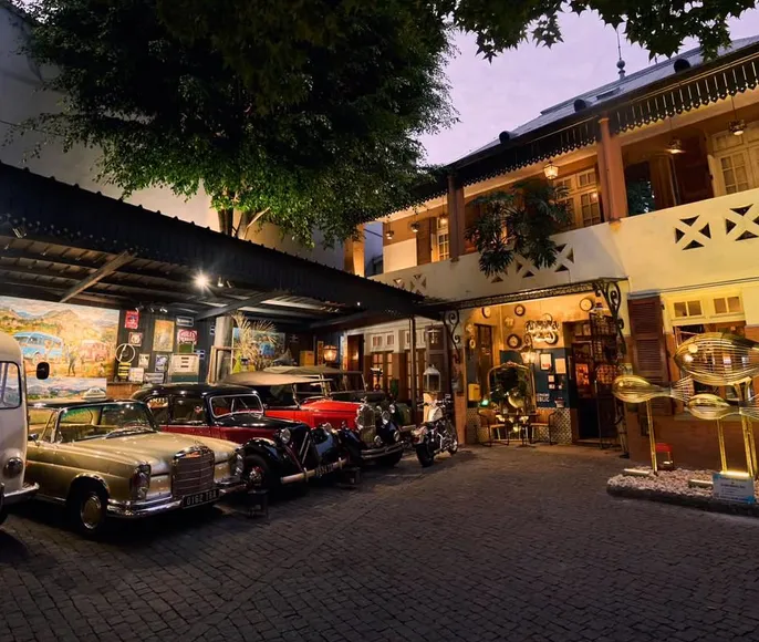 Мадагаскар. Люксовый тур на частном самолёте