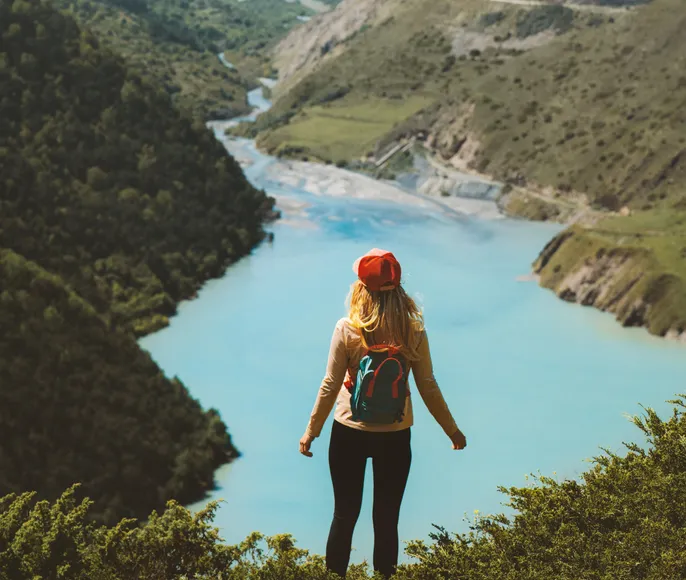 Северная Осетия за 5 дней: от величественных гор до древнего наследия