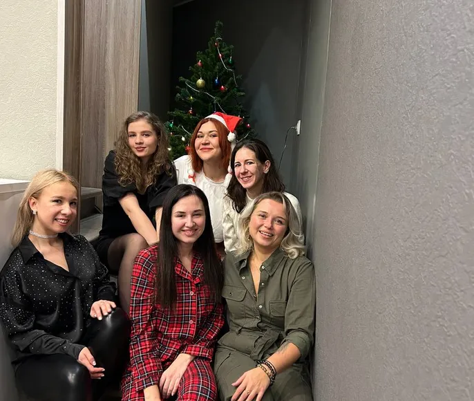 Встретить 2026 в Грузии: вино, горы, тёплая компания и та самая новогодняя атмосфера!