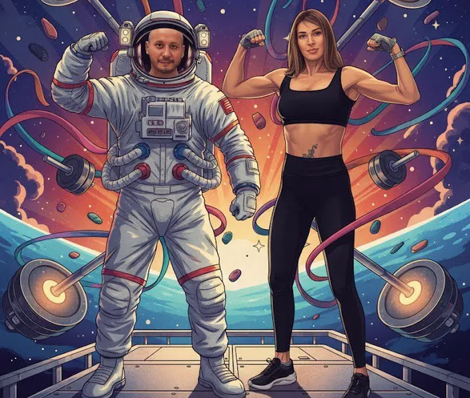 Аааатлетим на выходных?!