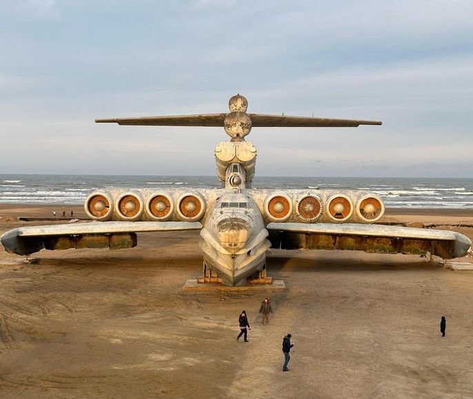 Яркие 5 дней в Дагестане!