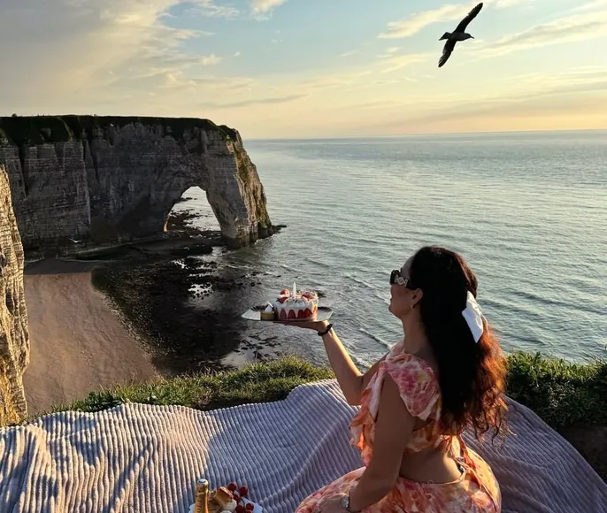 Гастрономический тур в Нормандию