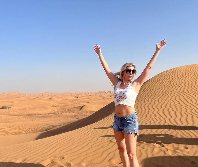 Индивидуальный тур! Дубай-всё включено Пляжи, экскурсии, завтраки и ужины,инста-места