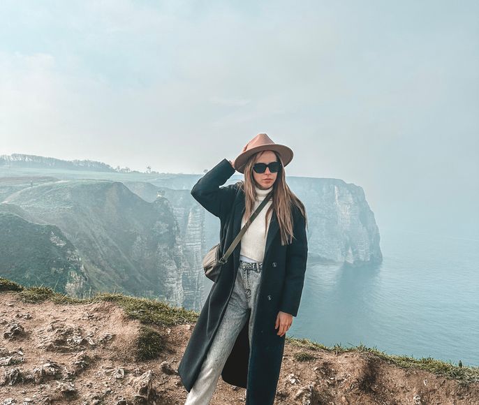 Дикий Атлантический путь: Авторский тур в Ирландию