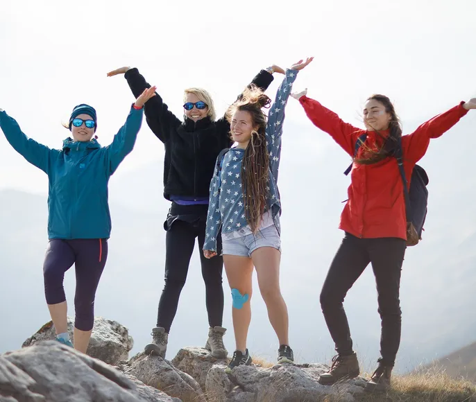 Тур на 8 марта по Адыгее