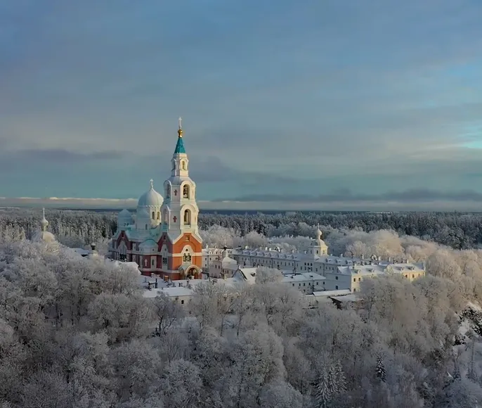 Незабываемая Карелия в январе. Повышенный комфорт. Энергия Севера 2026