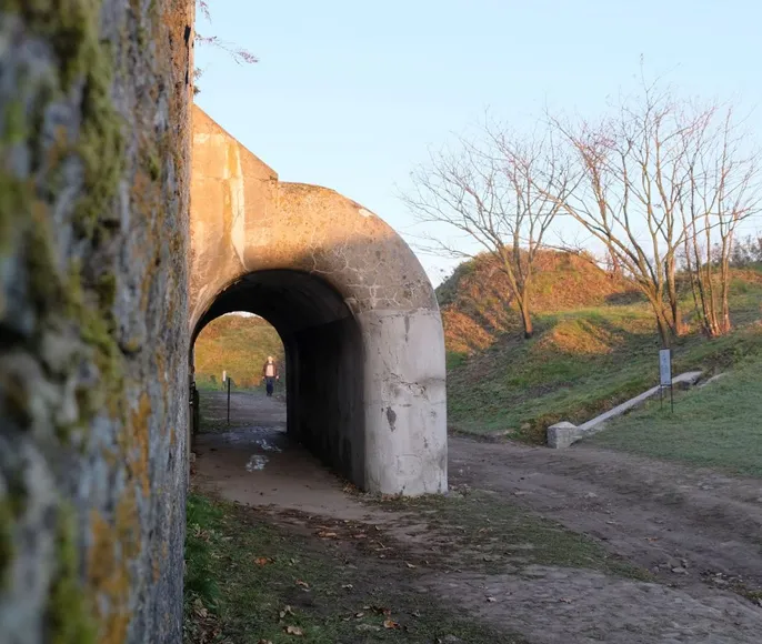 Страницы истории острова Русский