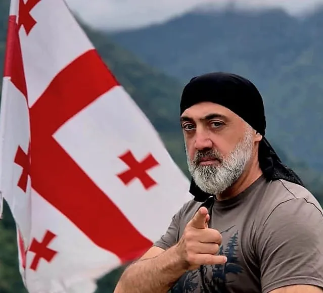 Яркая Грузия! Горы, вино, любовь и море впечатлений!