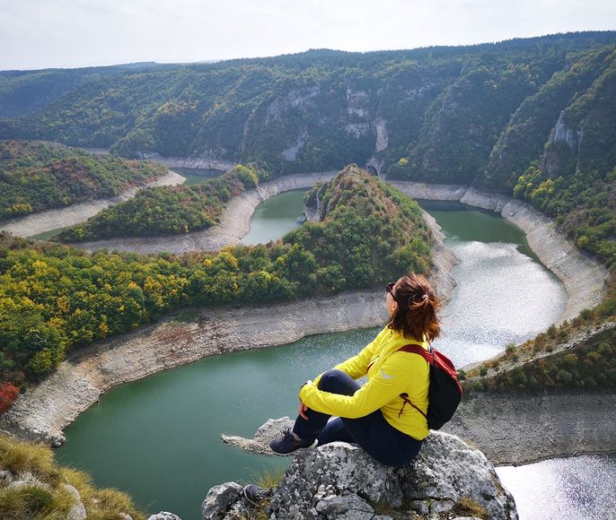 Активный тур по Сербии: треккинги, экскурсии и сапы