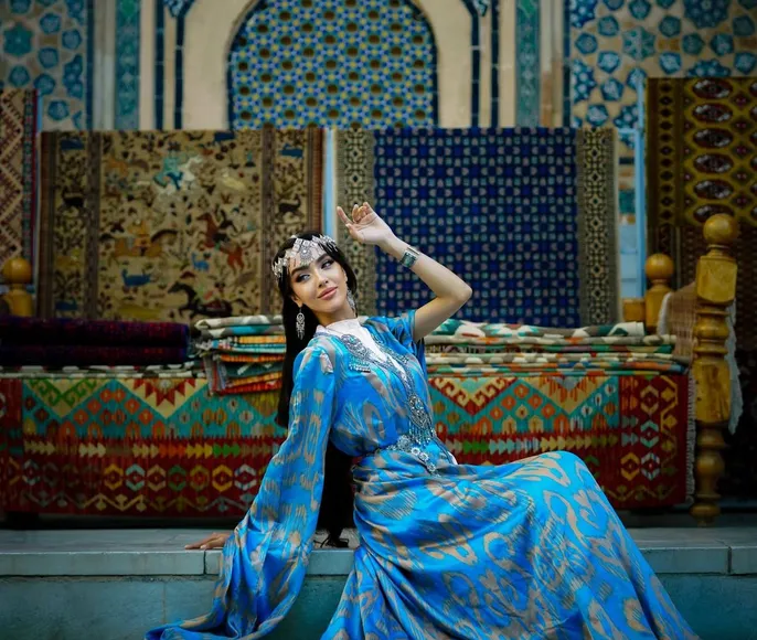 Навруз: пробуждение Востока — Самарканд и Бухара за 6 дней (5ночей)