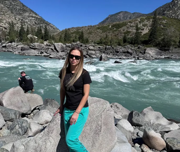 Среди гор тур на 5 дней