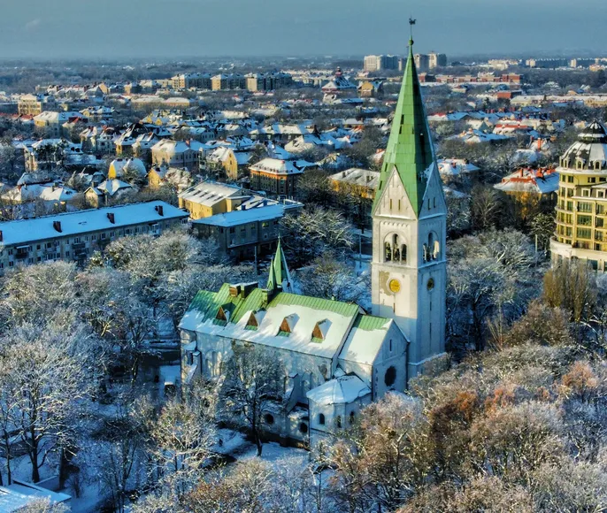 Отдохни в Калининграде