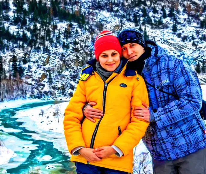 Новогодний Тур На Алтай + Шаман