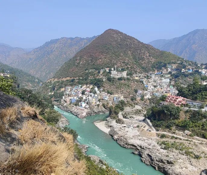 Индия: Путь исцеления и любви