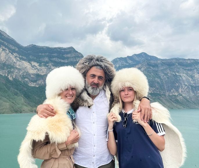 Новогодние приключения в Южном Дагестане! Все включено!