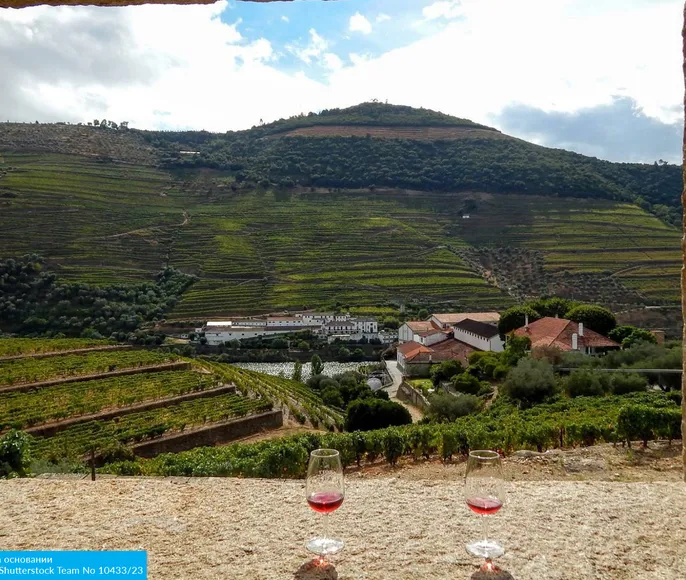 В стиле португальского фаду