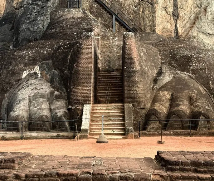 Двухдневный тур Сердце Шри-Ланки