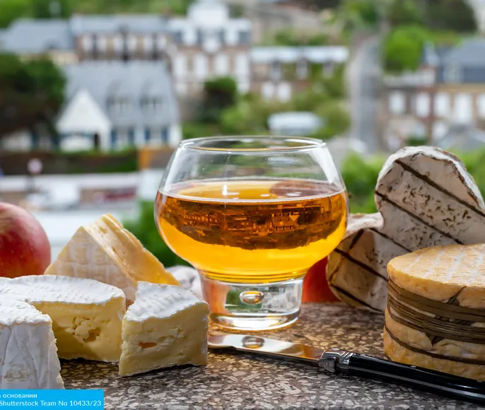 Гастрономическое путешествие из Будапешта в Париж из Спб