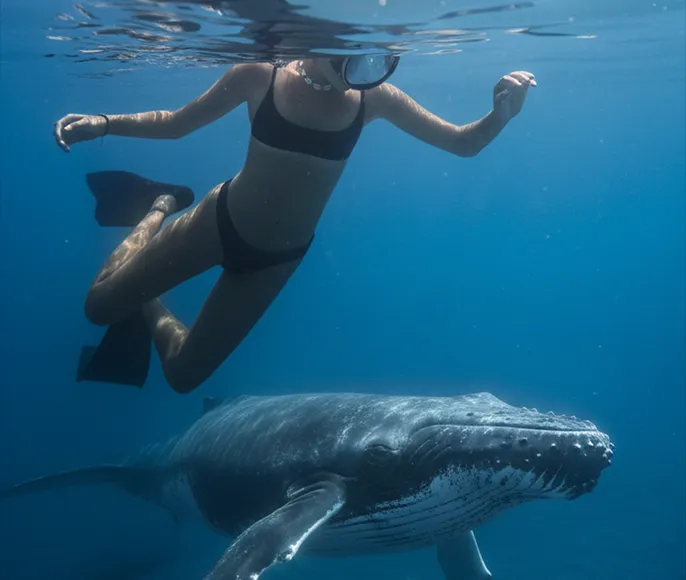 Маврикий в стиле Adventures