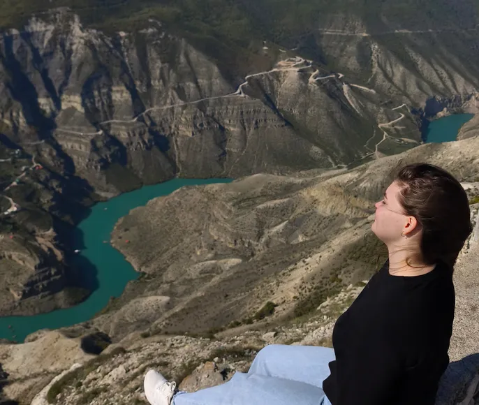 Традиционный Дагестан 5 дней