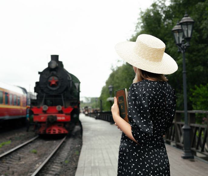 Карельская весна (тур на майские праздники )