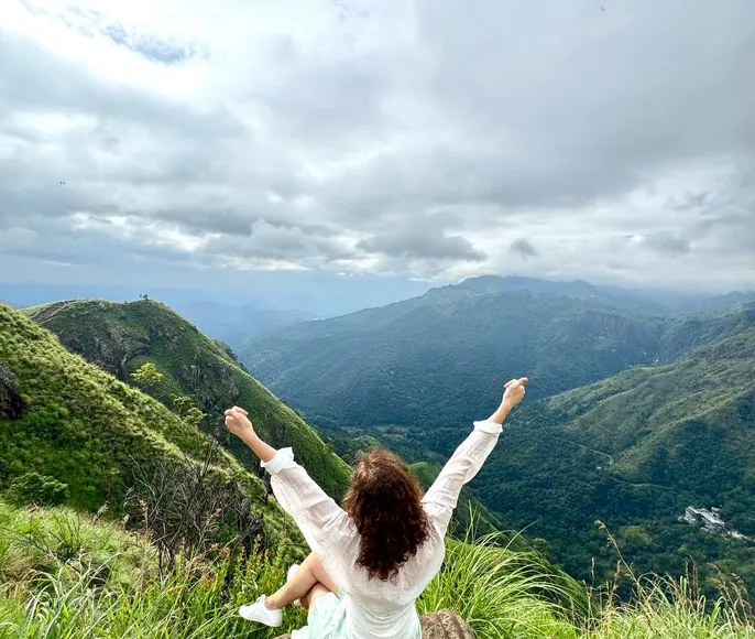 Двухдневная экскурсия Элла, Сигирия и слоны