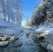 Дух Байкала