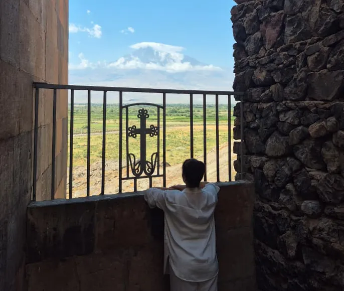 Армения: маленькое путешествие в большую историю