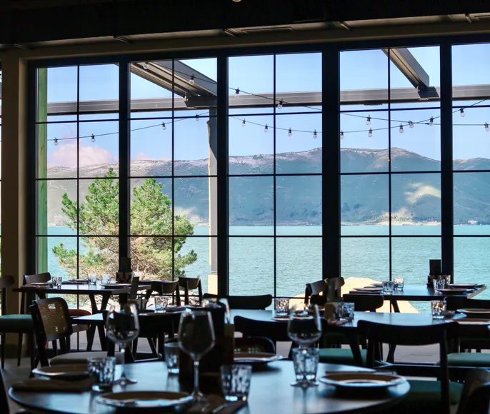 Жемчужины Армении: Севан и Дилижан